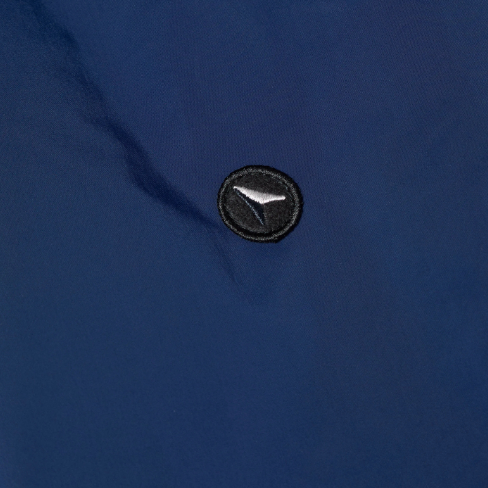 DG Drifter Casual Jacket | Roe Blue