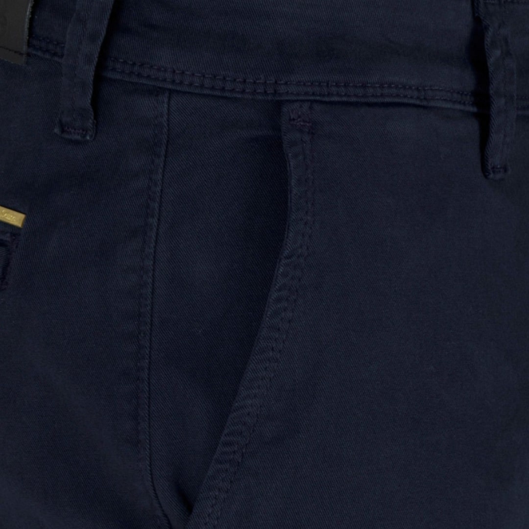 6th Sense Chinos | Kansas Navy