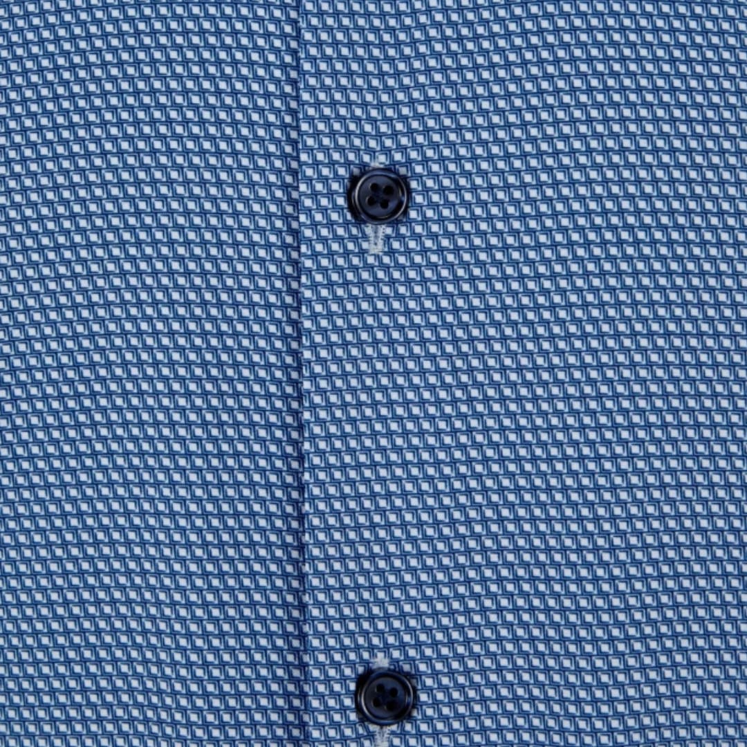 6th Sense Performance Shirt | 09 Navy