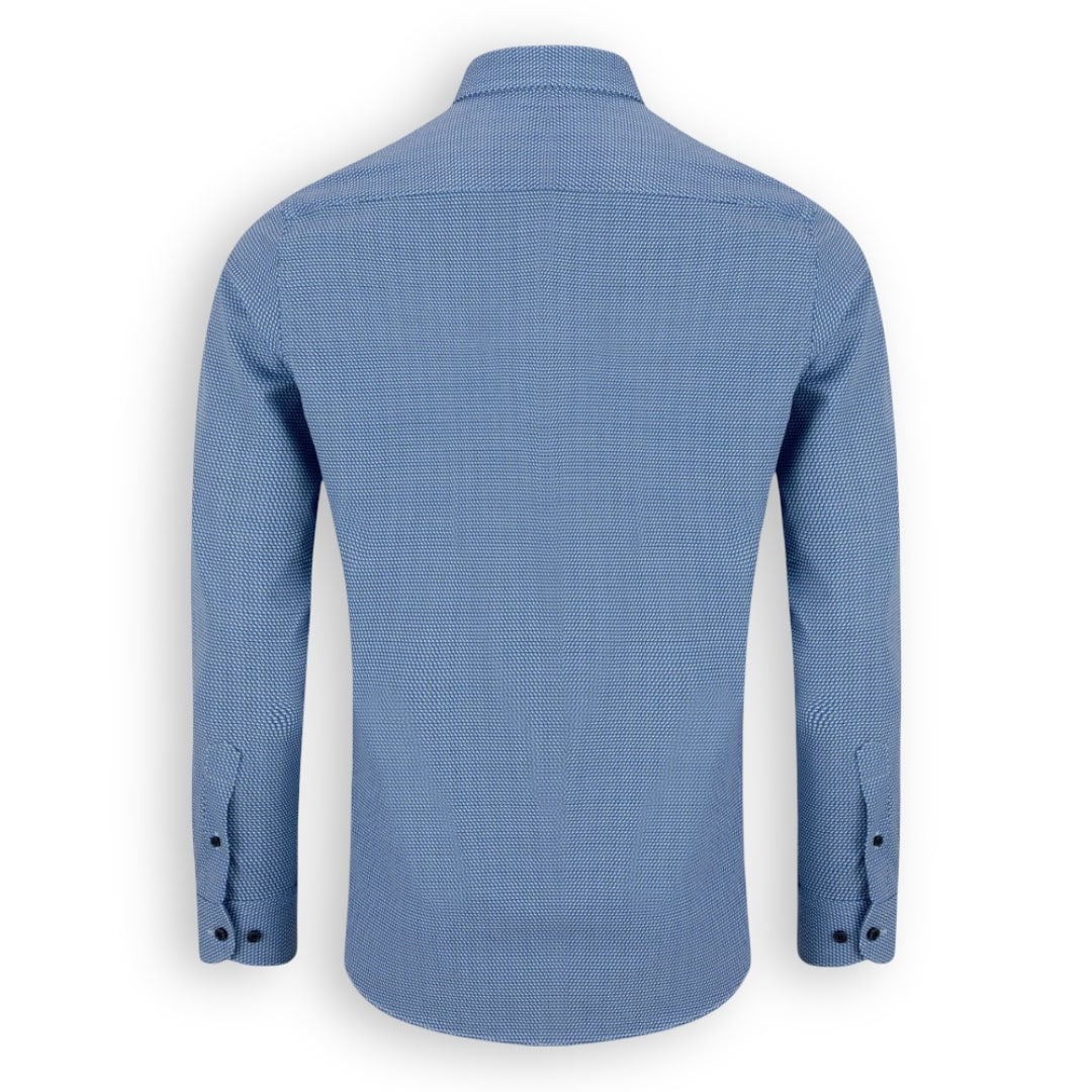 6th Sense Performance Shirt | 09 Navy