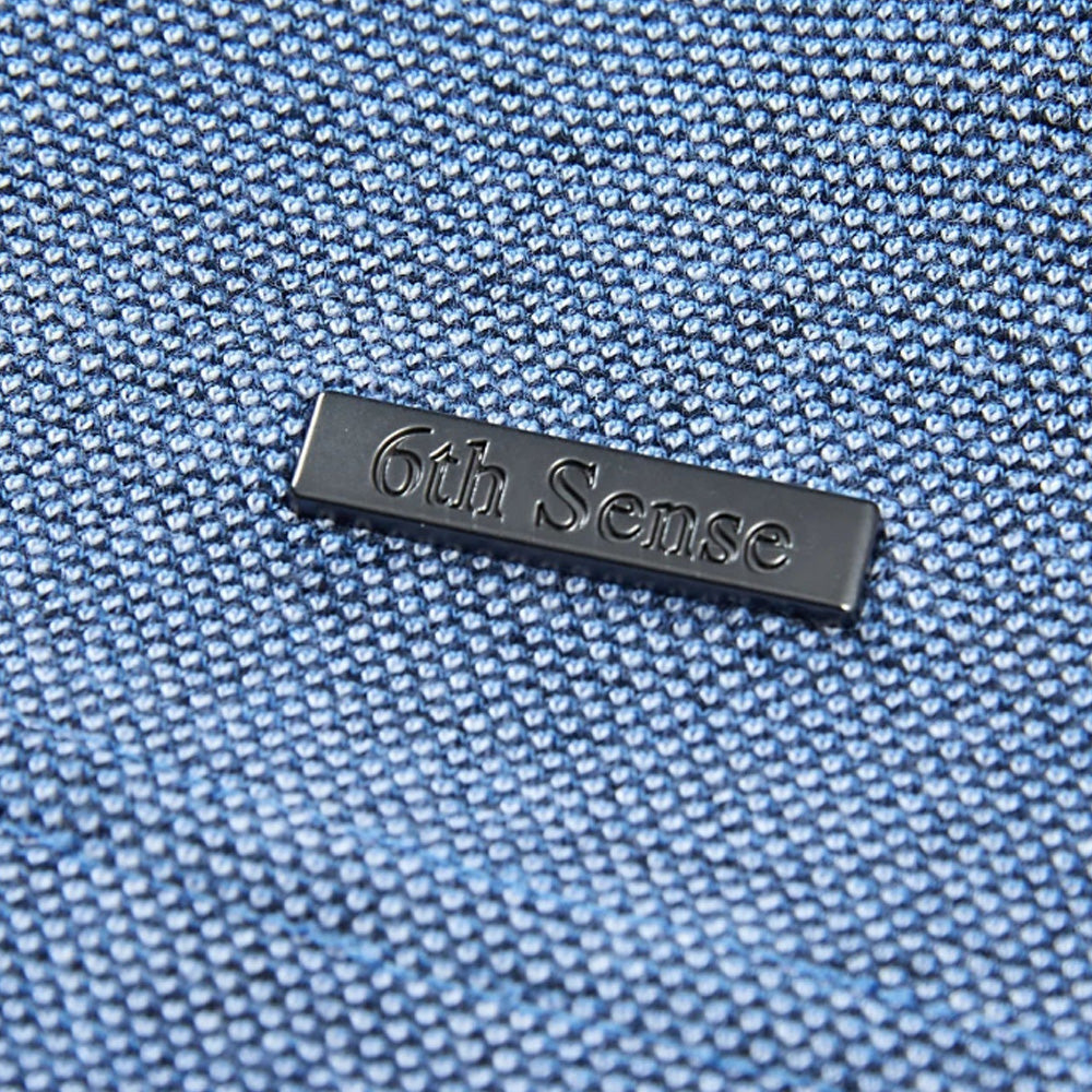 6th Sense Polo | Maverick Granada Blue