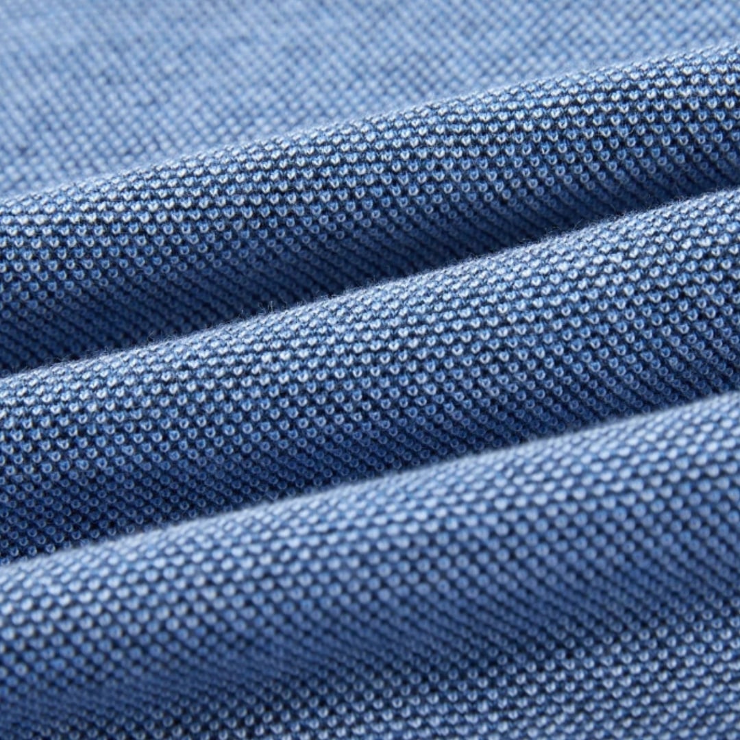 6th Sense Polo | Maverick Granada Blue