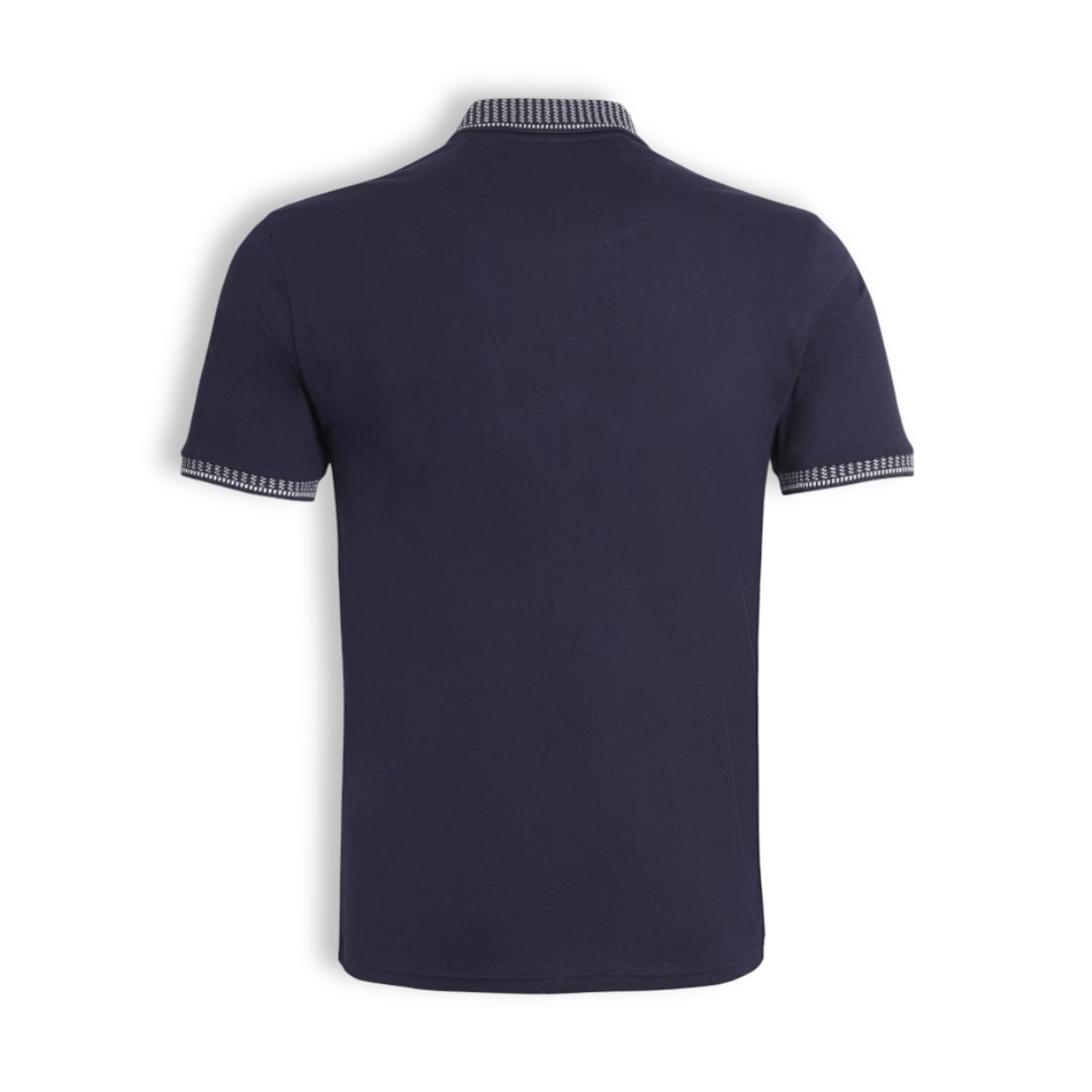 Arthur & Russel Polo | Norman White