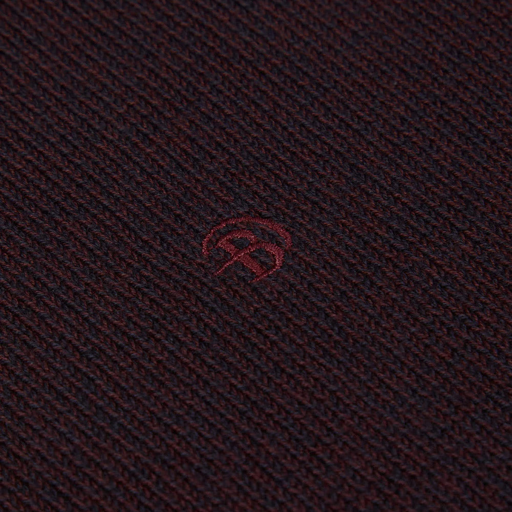 Benetti Crew Neck Knitwear | Brosna Bordo