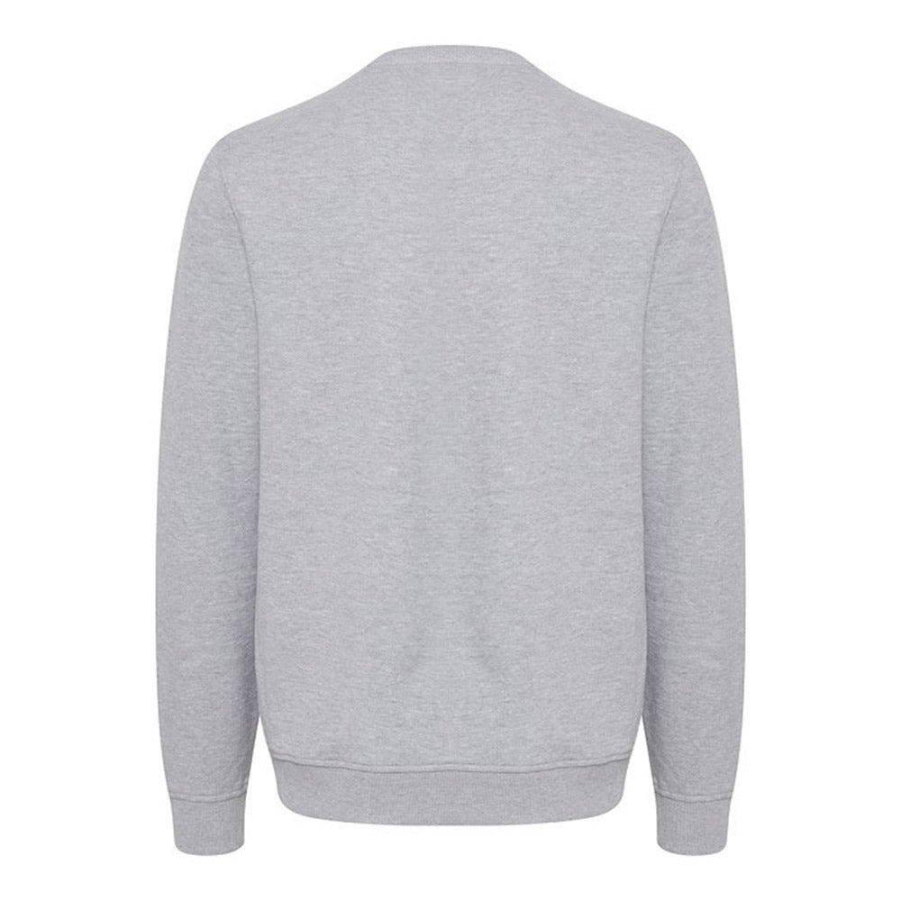 Blend Christmas Sweatshirt | Grey
