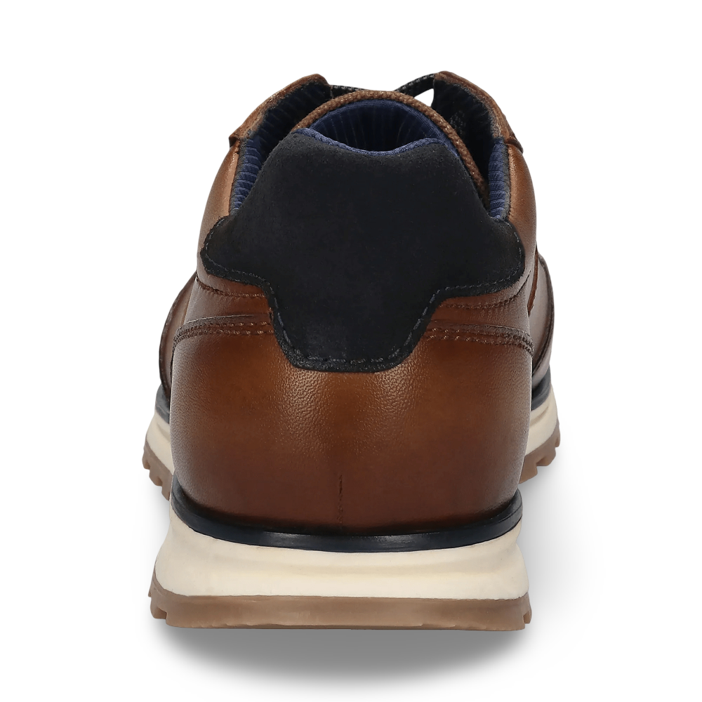 Bugatti Trainer | Cirino Cognac