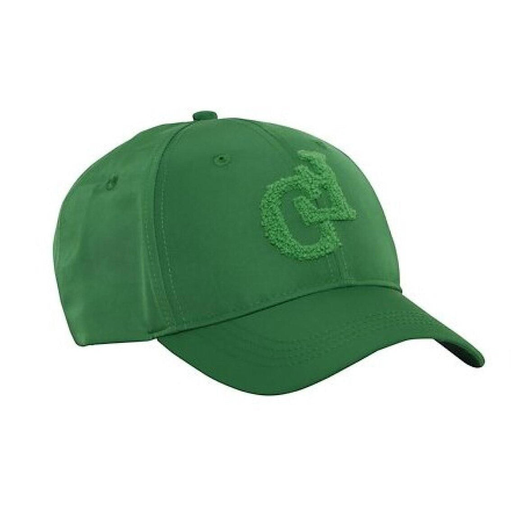 Casual Friday Baseball Cap - Green