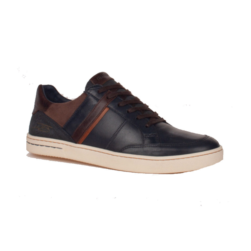 Lloyd & Price Tommy Bowe Trainers | Carreras Storm