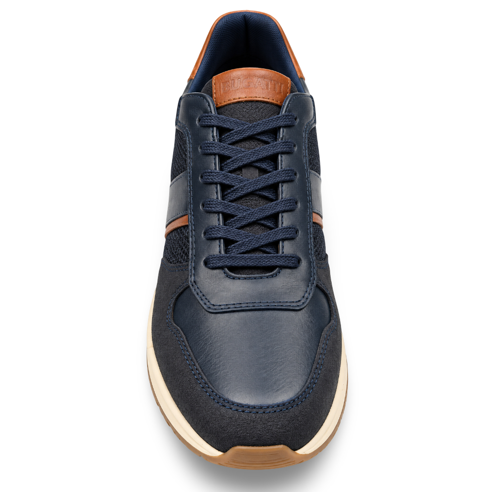 Lloyd & Price Tommy Bowe Trainers | Deaves Storm