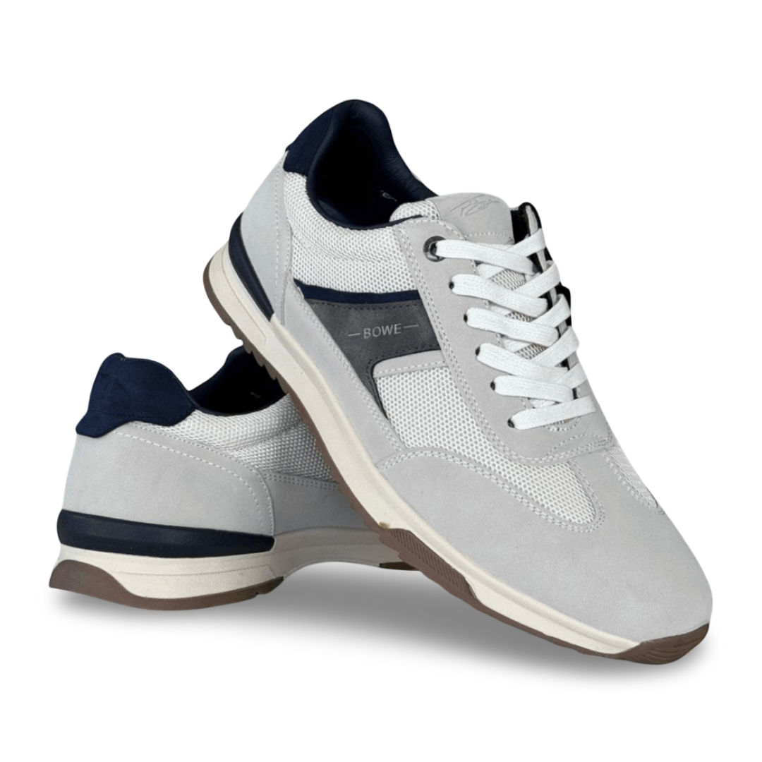 Lloyd & Price Tommy Bowe Trainers | Deswal Mist Mix