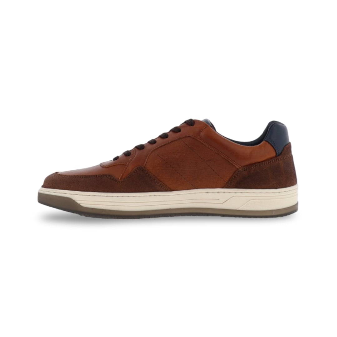 Lloyd & Price Tommy Bowe Trainers | Izuch Umber Dot