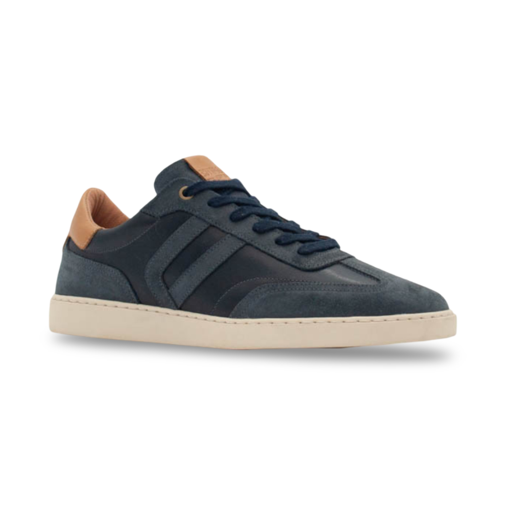 Lloyd & Price Tommy Bowe Trainers | Tizzano Storm