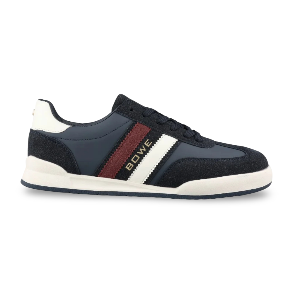 Lloyd & Price Tommy Bowe Trainers | Twenty Three Marino