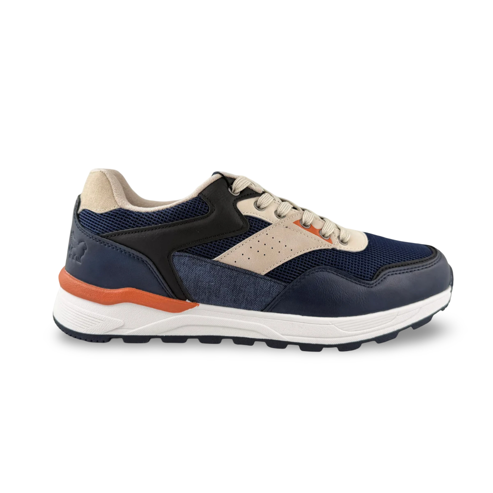 Marcozzi Trainers | Davos Dusk