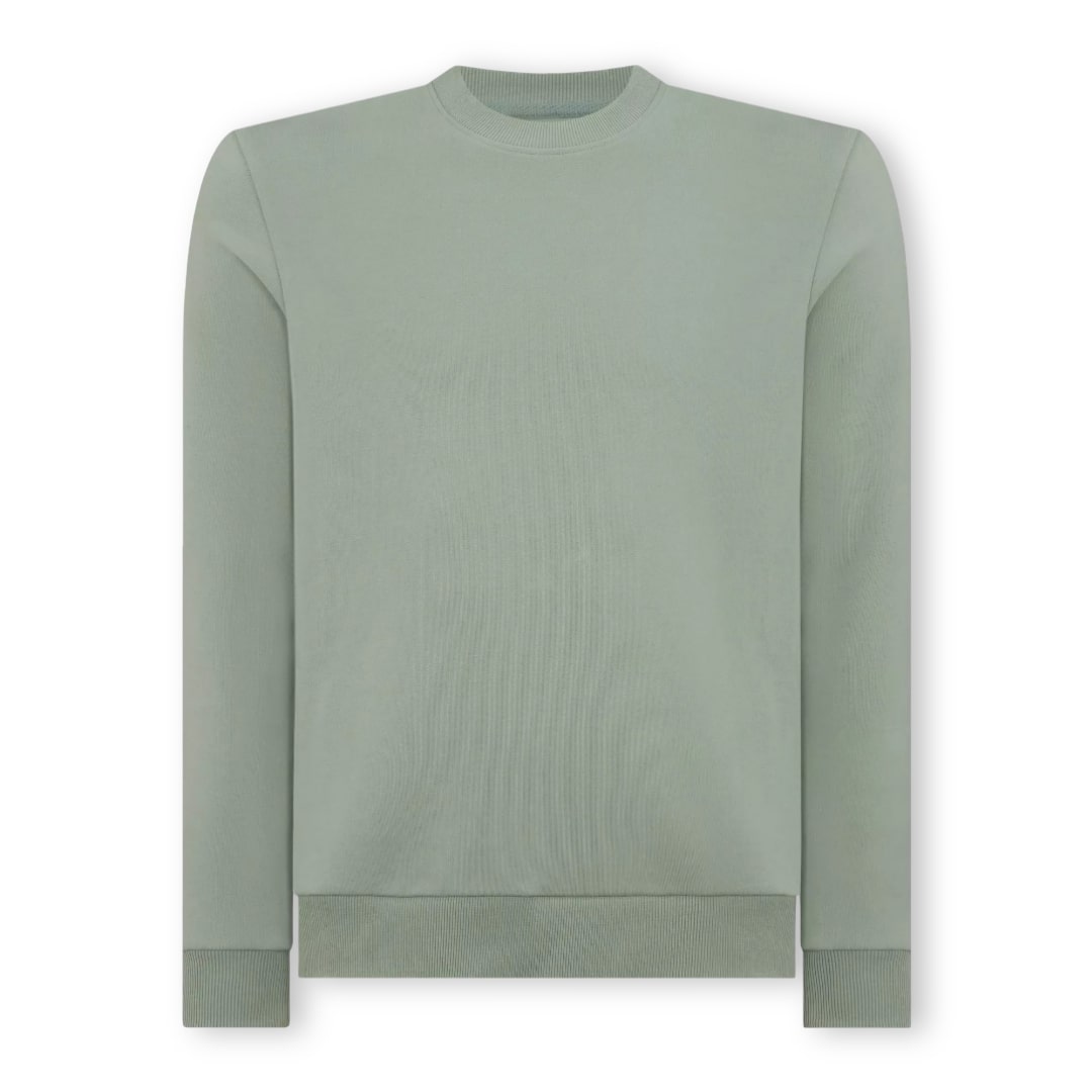 Remus Uomo Sweatshirt | Light Green