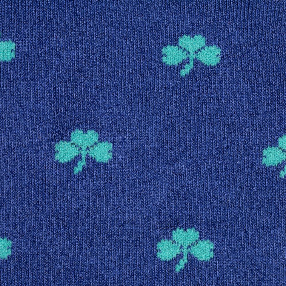 Swole Panda Bamboo Socks | Clover