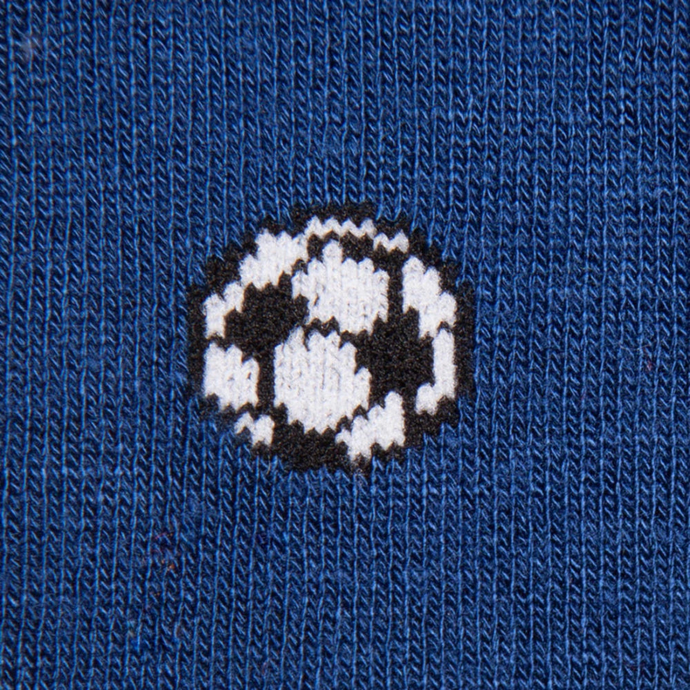 Swole Panda Bamboo Socks | Football