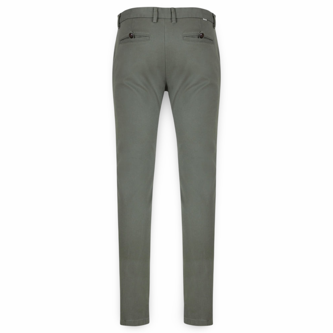 Bowe Tailoring Chinos | Bowring Fern