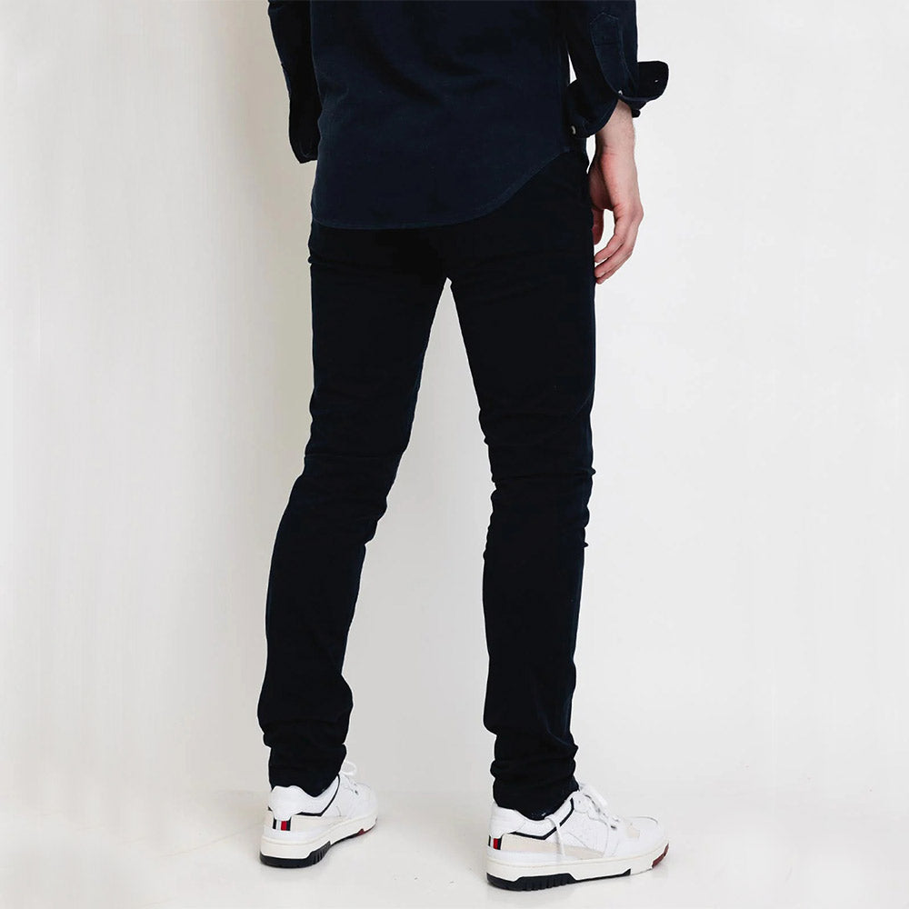 XV Kings Tommy Bowe Chinos | Kiwi Indigo