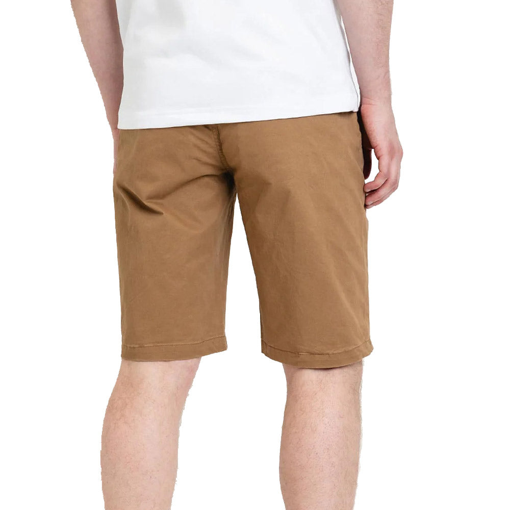XV Kings Tommy Bowe Chino Shorts | Wallabies Tan