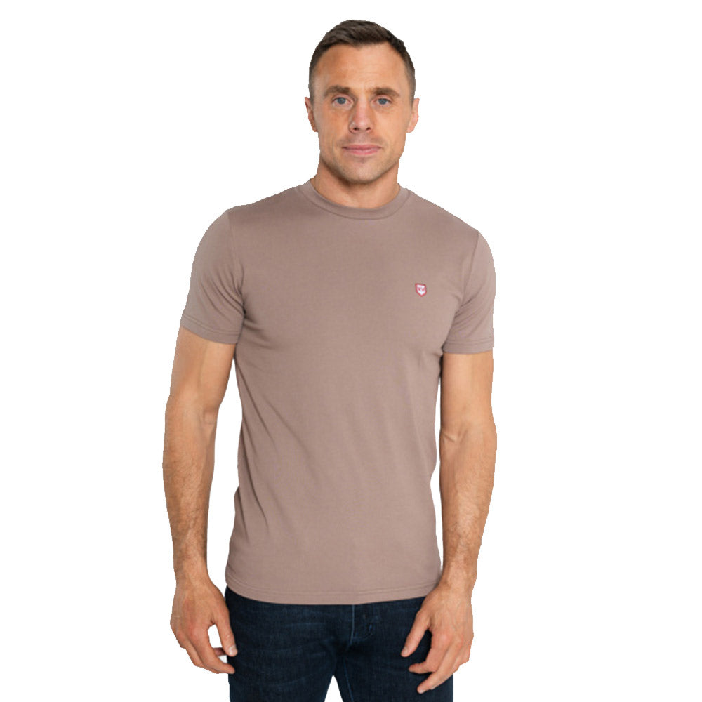 XV Kings Tommy Bowe Tee | Greyton Jamaco