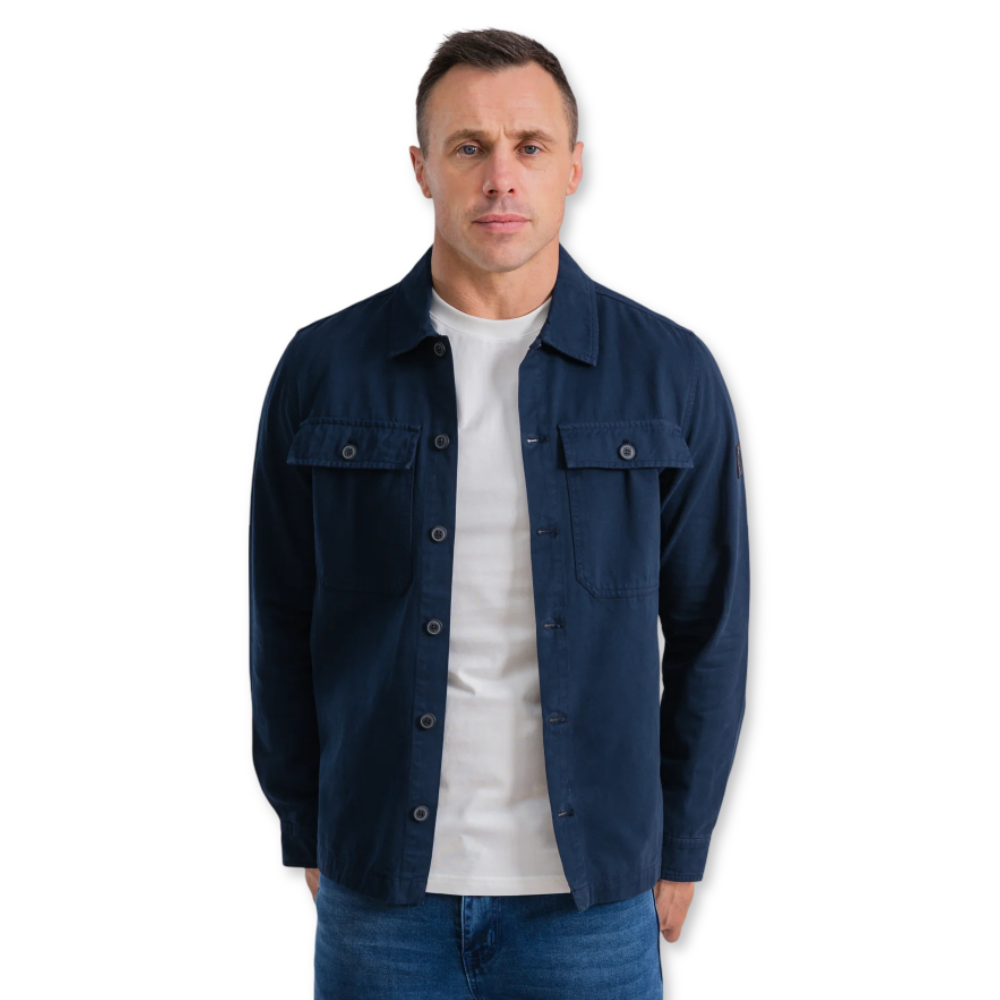 XV Kings Overshirt | Northlakes Admiral