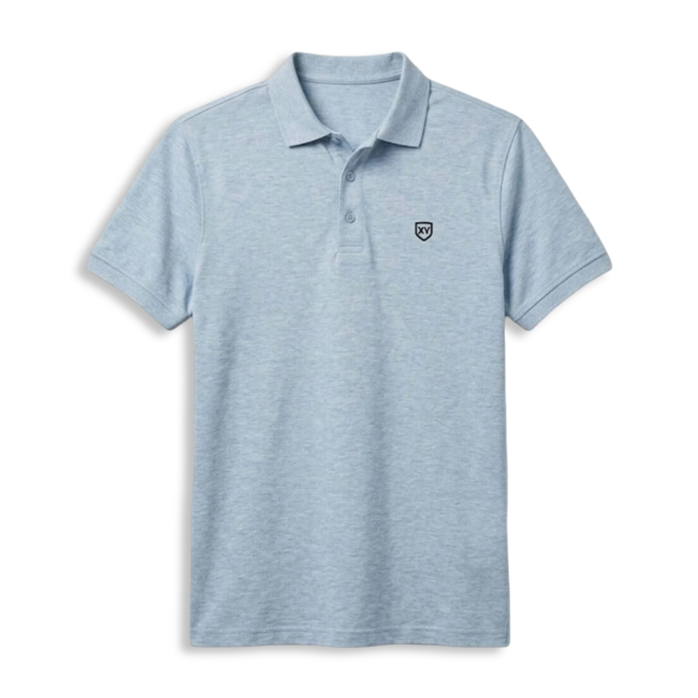 XV Kings Polo | Tiger Shark Aerospace