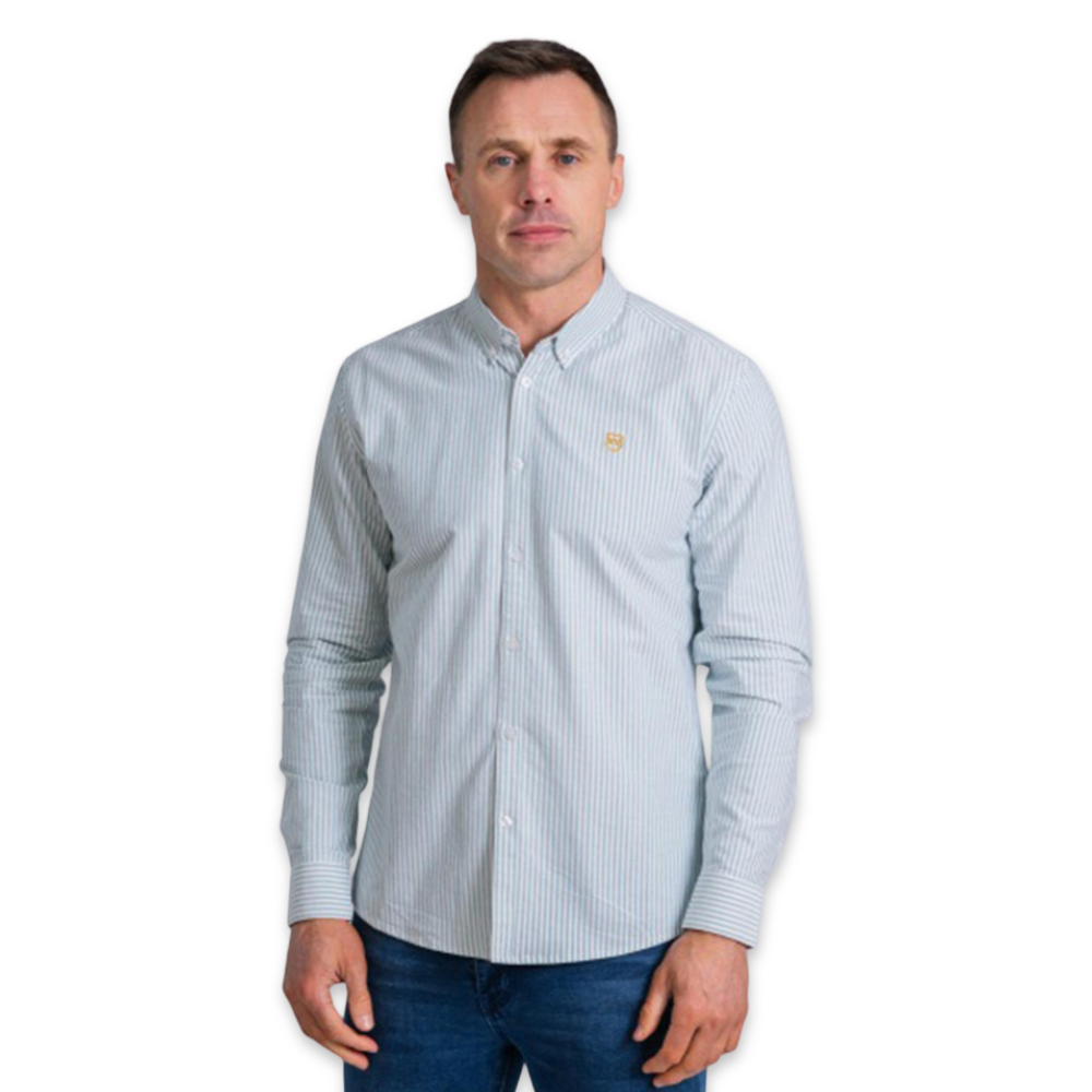 XV Kings Shirt | Southland Apple Mint Haze
