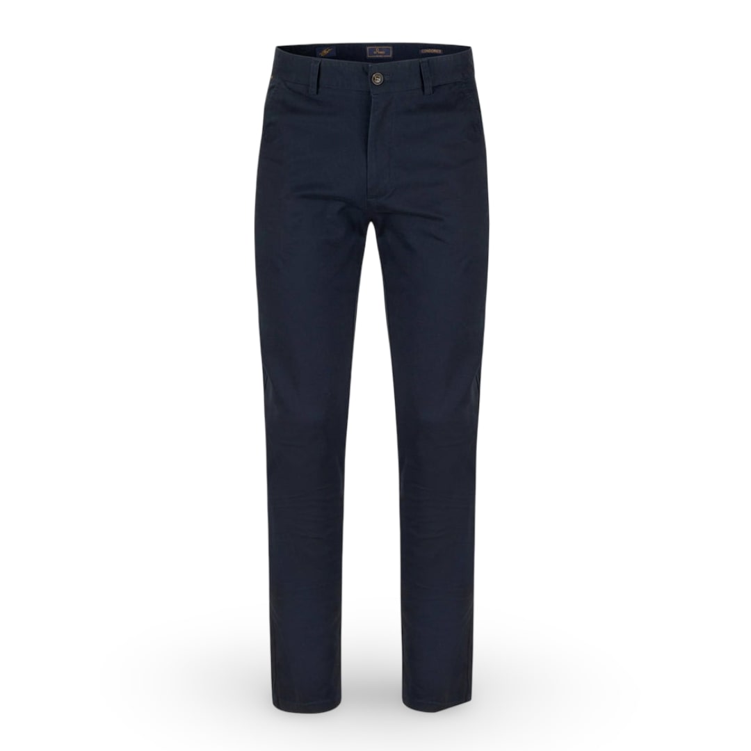 XV Kings Tommy Bowe Chinos | Condores Classi Navy