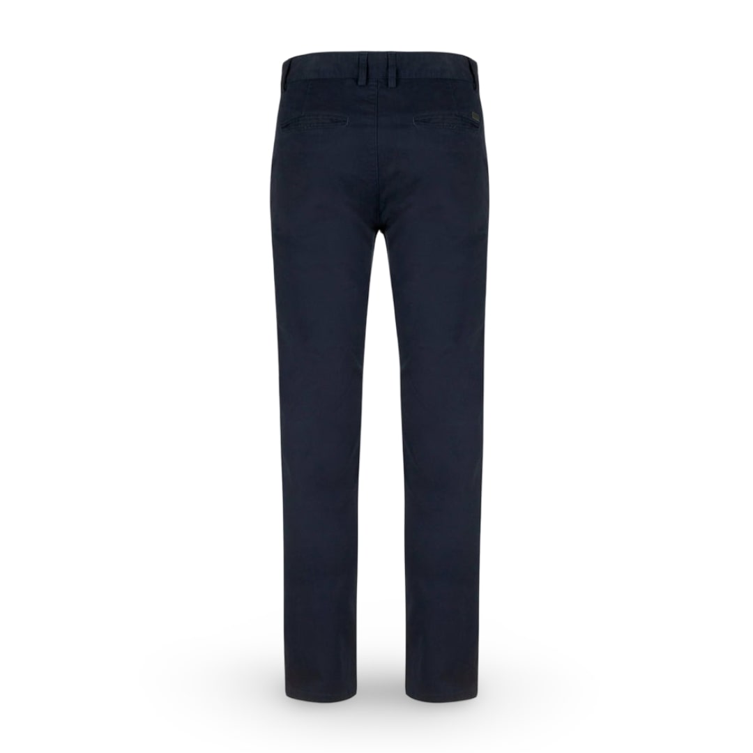 XV Kings Tommy Bowe Chinos | Condores Classi Navy