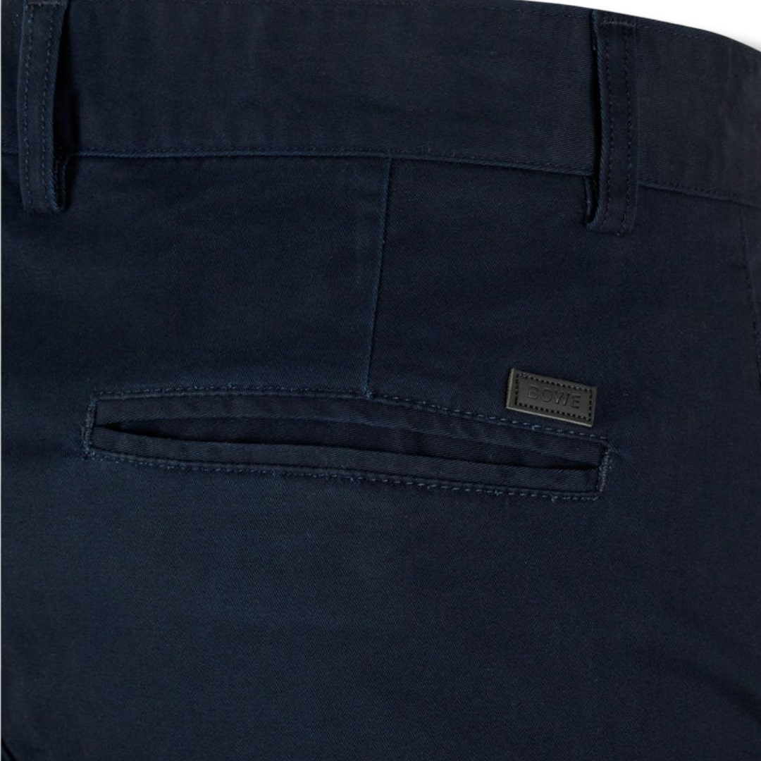 XV Kings Tommy Bowe Chinos | Condores Classi Navy