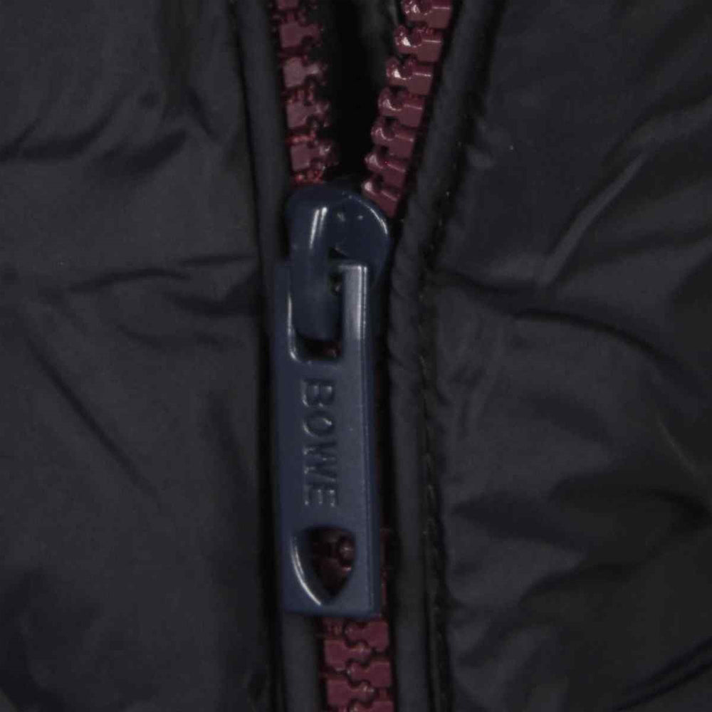 XV Kings Tommy Bowe Gilet | Harrogate Classic Navy