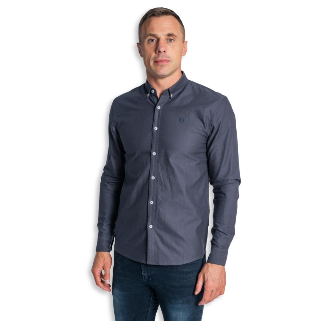 XV Kings Tommy Bowe Shirt | Tesoni Wolf