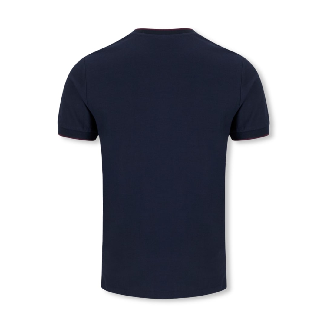 XV Kings Tommy Bowe Tee | Wombats Admiral