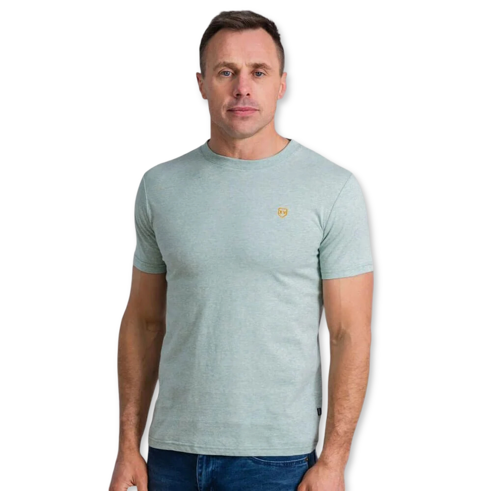 Xv Kings Tee | Forster Aloe Haze