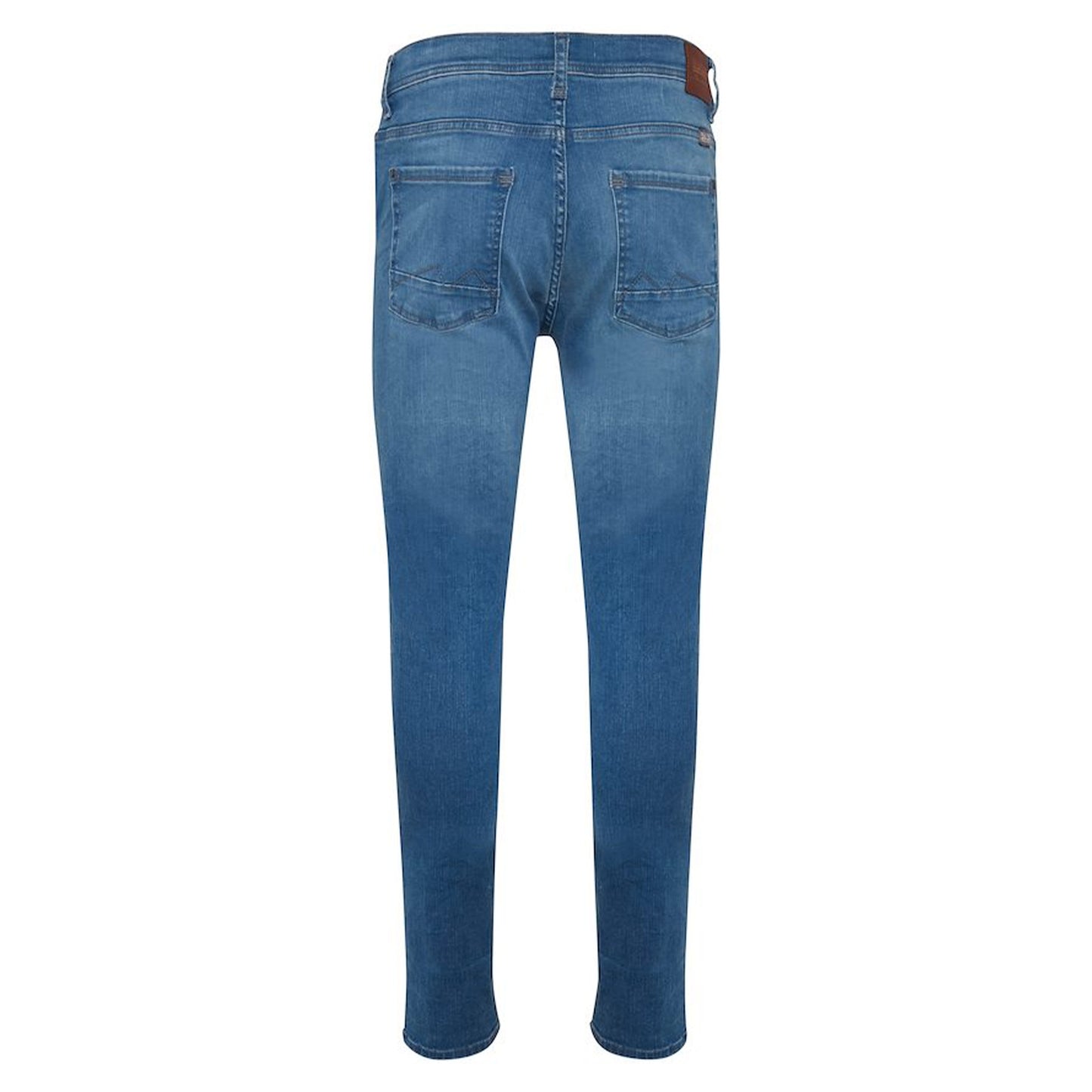 Blend Multiflex Slim Fit Jeans | Mid Blue