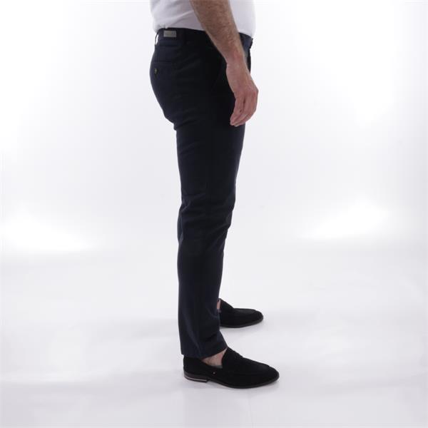 White Label Chinos | Navy