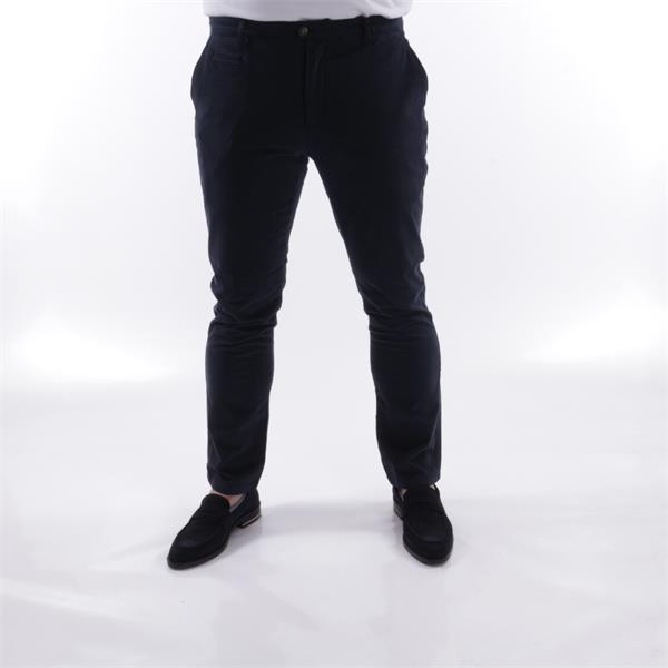 White Label Chinos | Navy