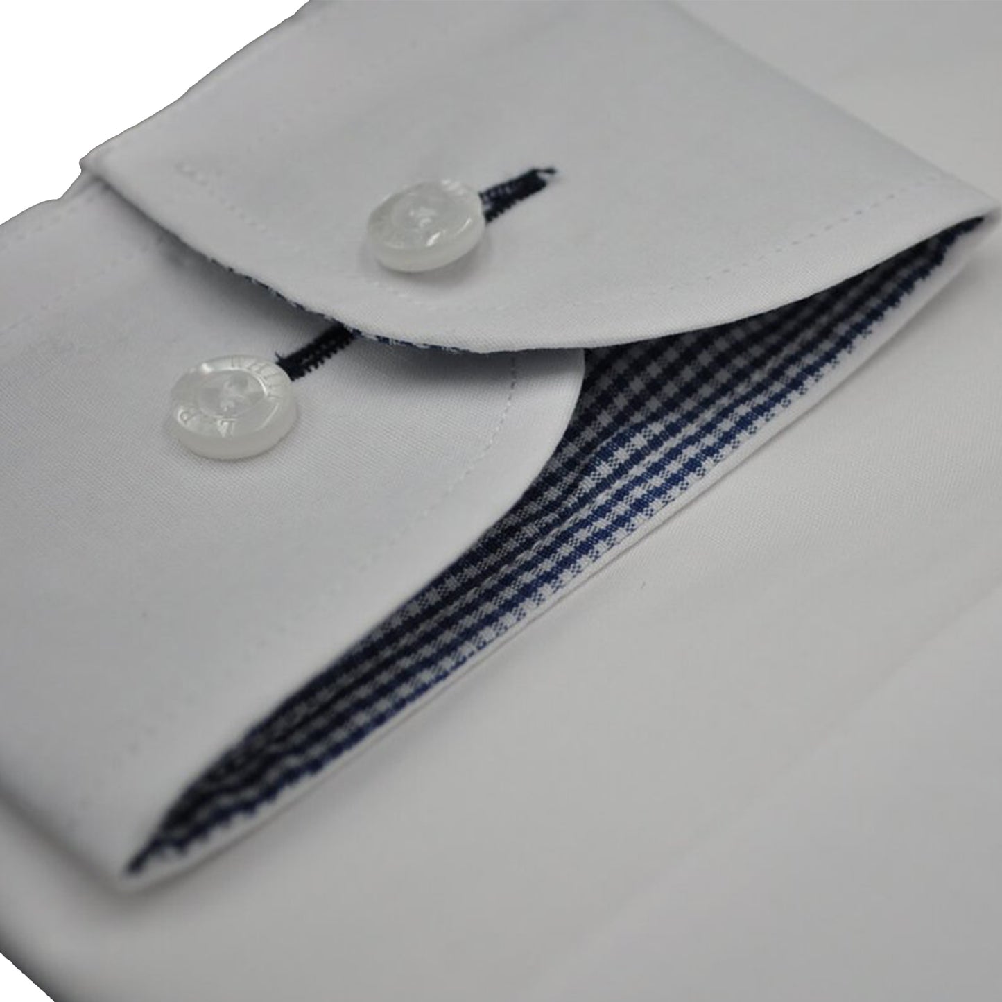 White Label | Slim Fit Shirt