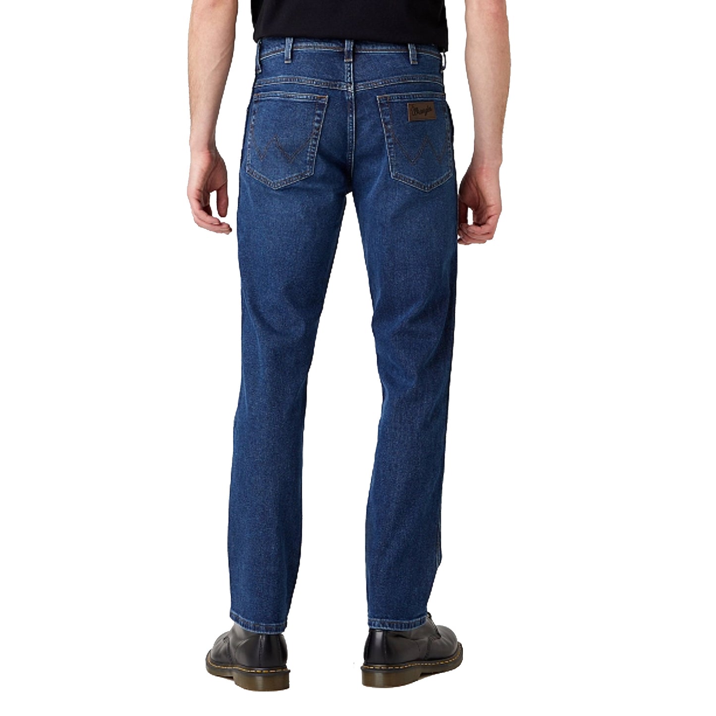 Wrangler Texas Stretch Jeans | The Master