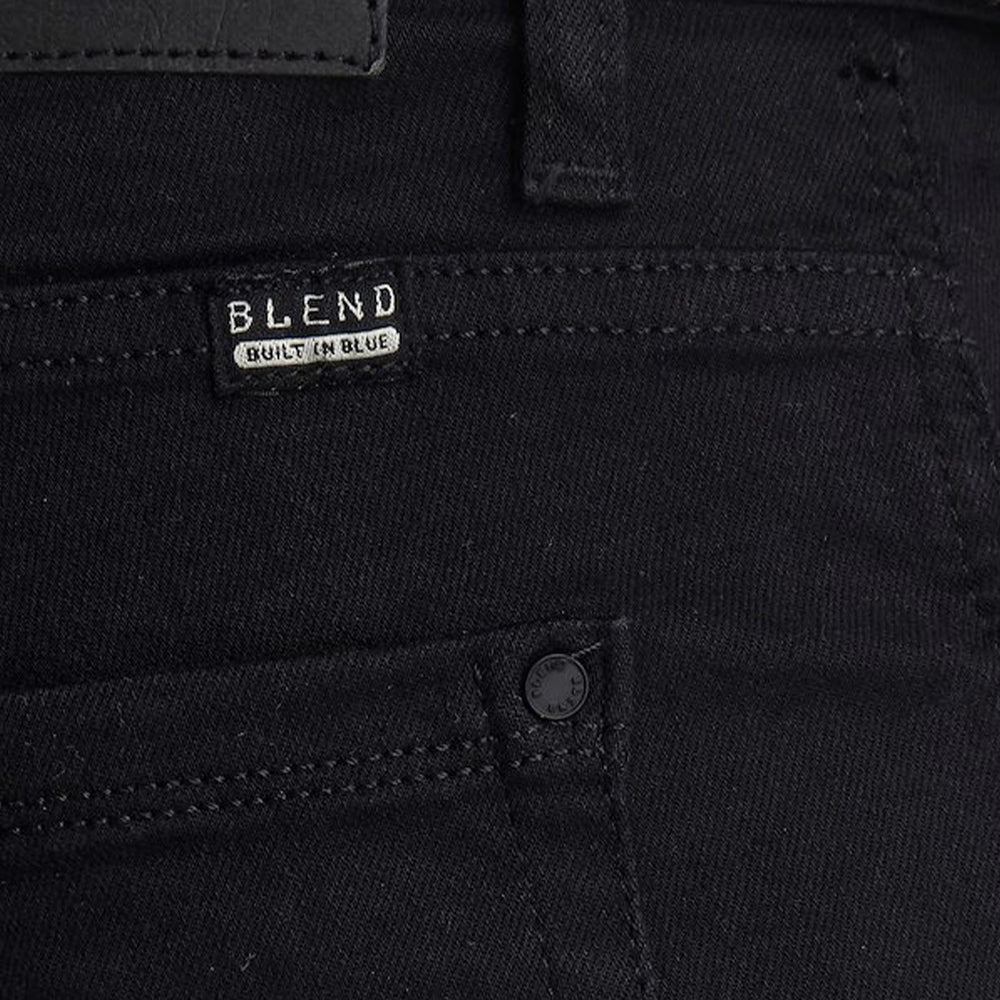 Blend Multiflex Slim Fit Jeans | Black