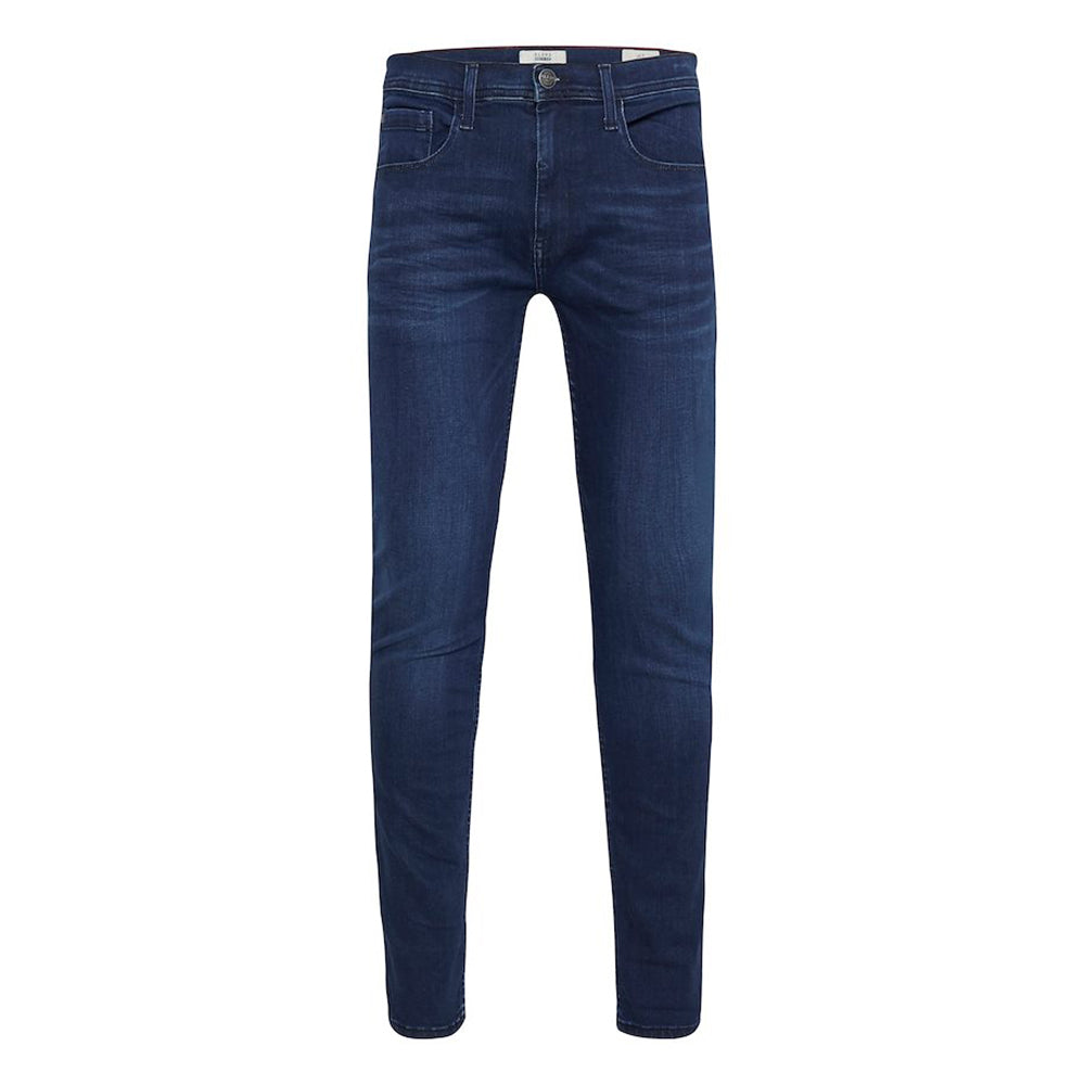Blend Multiflex Slim Fit Jeans - Dark Blue