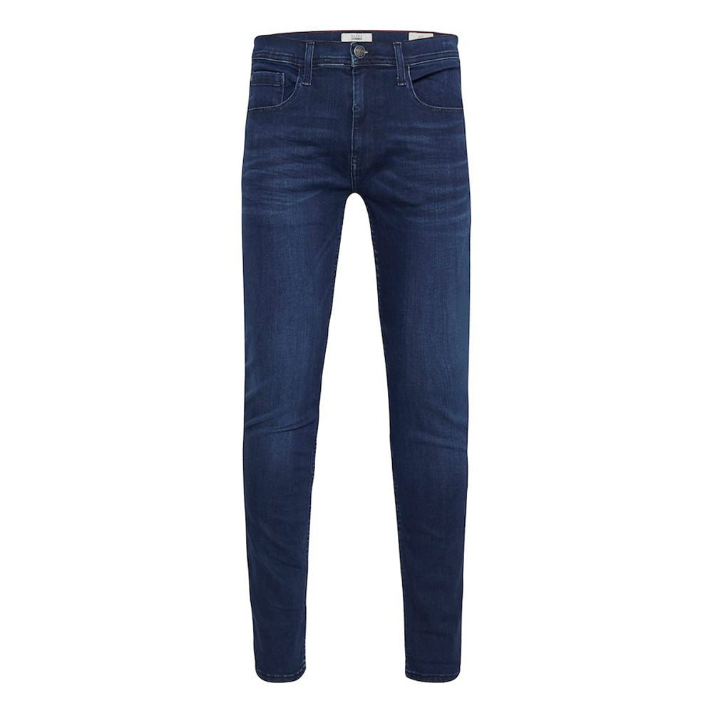 Blend Multiflex Slim Fit Jeans | Dark Blue
