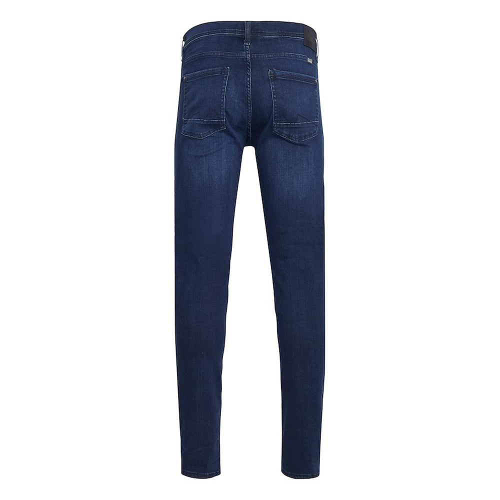 Blend Multiflex Slim Fit Jeans | Dark Blue