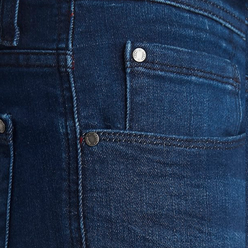 Blend Multiflex Slim Fit Jeans | Dark Blue