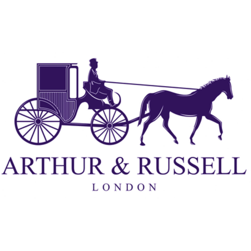 Arthur & Russell