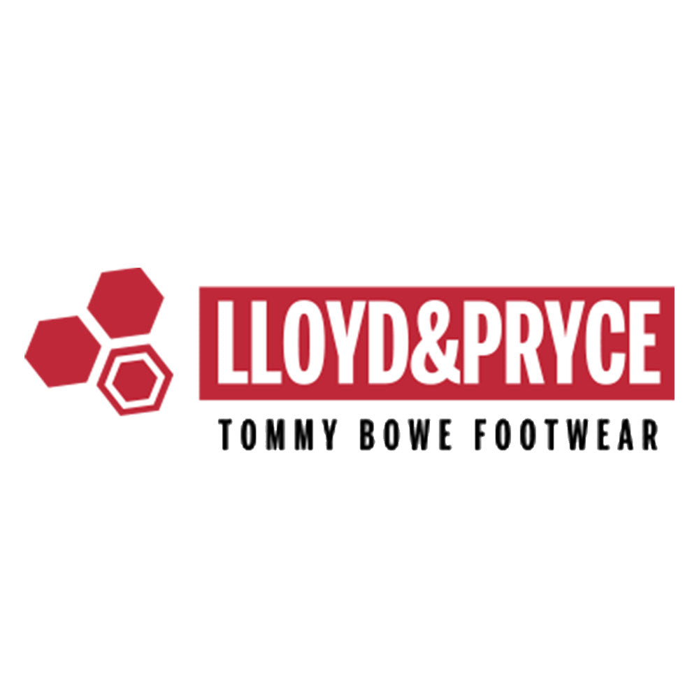 Tommy Bowe Shoes