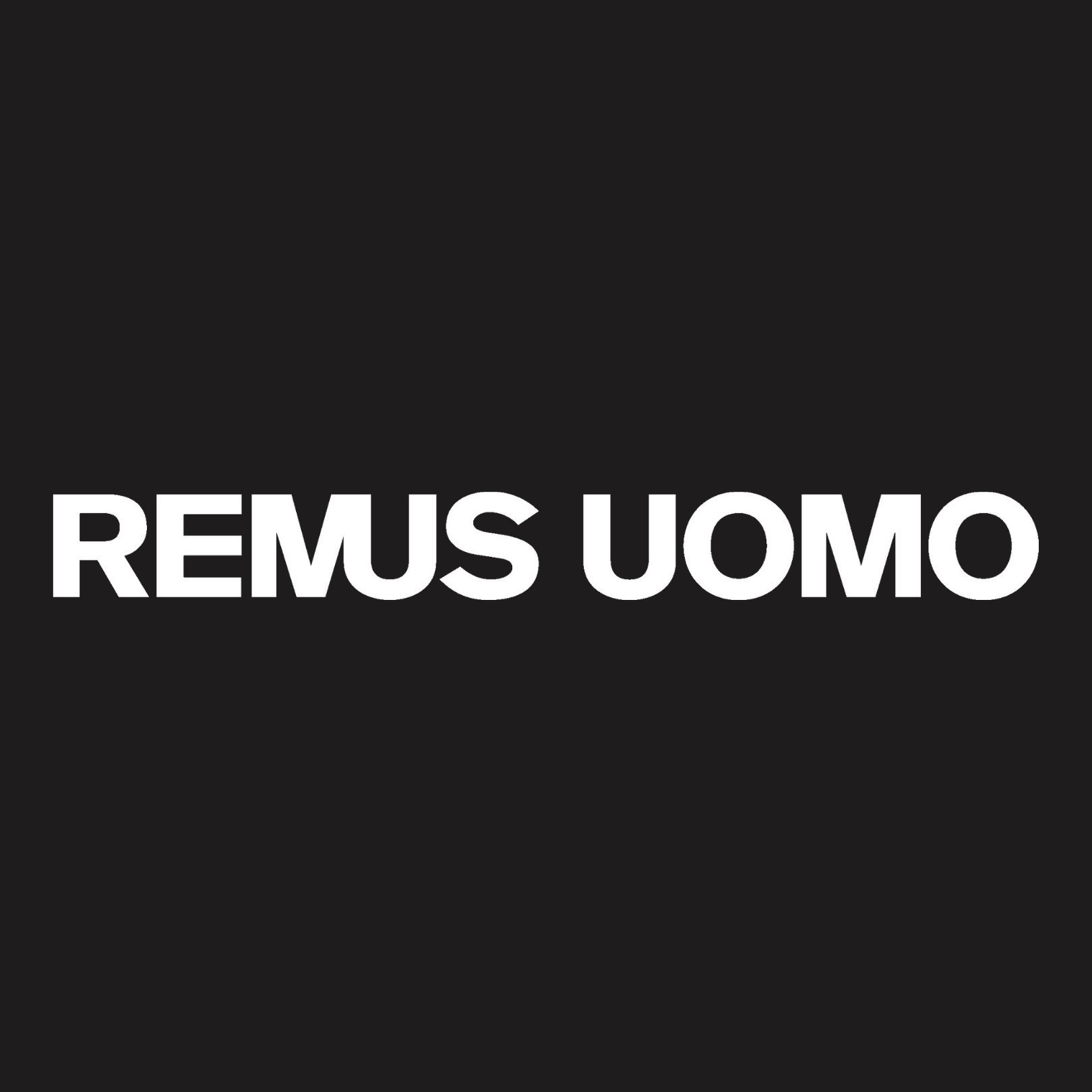 Remus Uomo