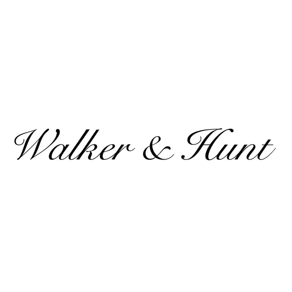 Walker & Hunt