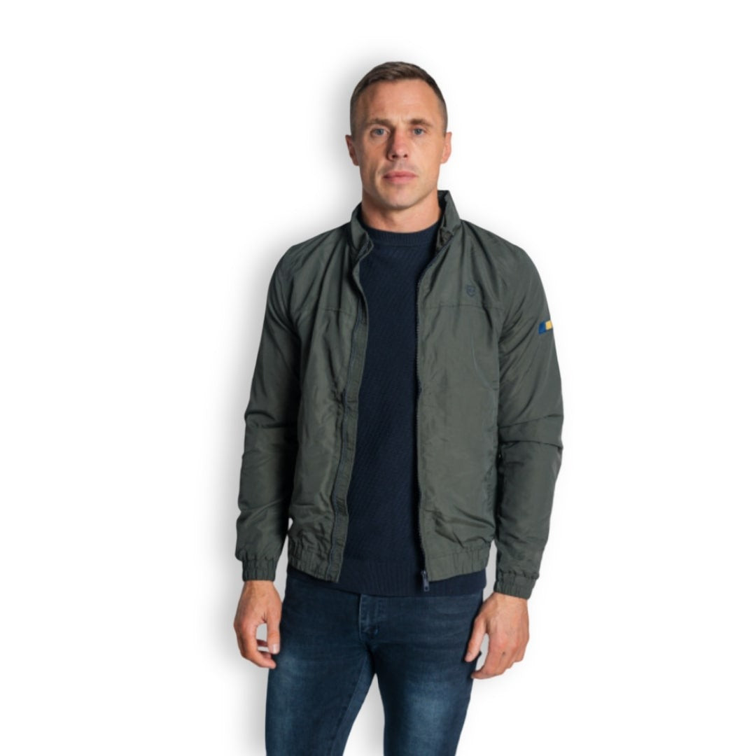Outerwear including XV Kings Tommy Bowe, Remus Uomo, Benetti & More